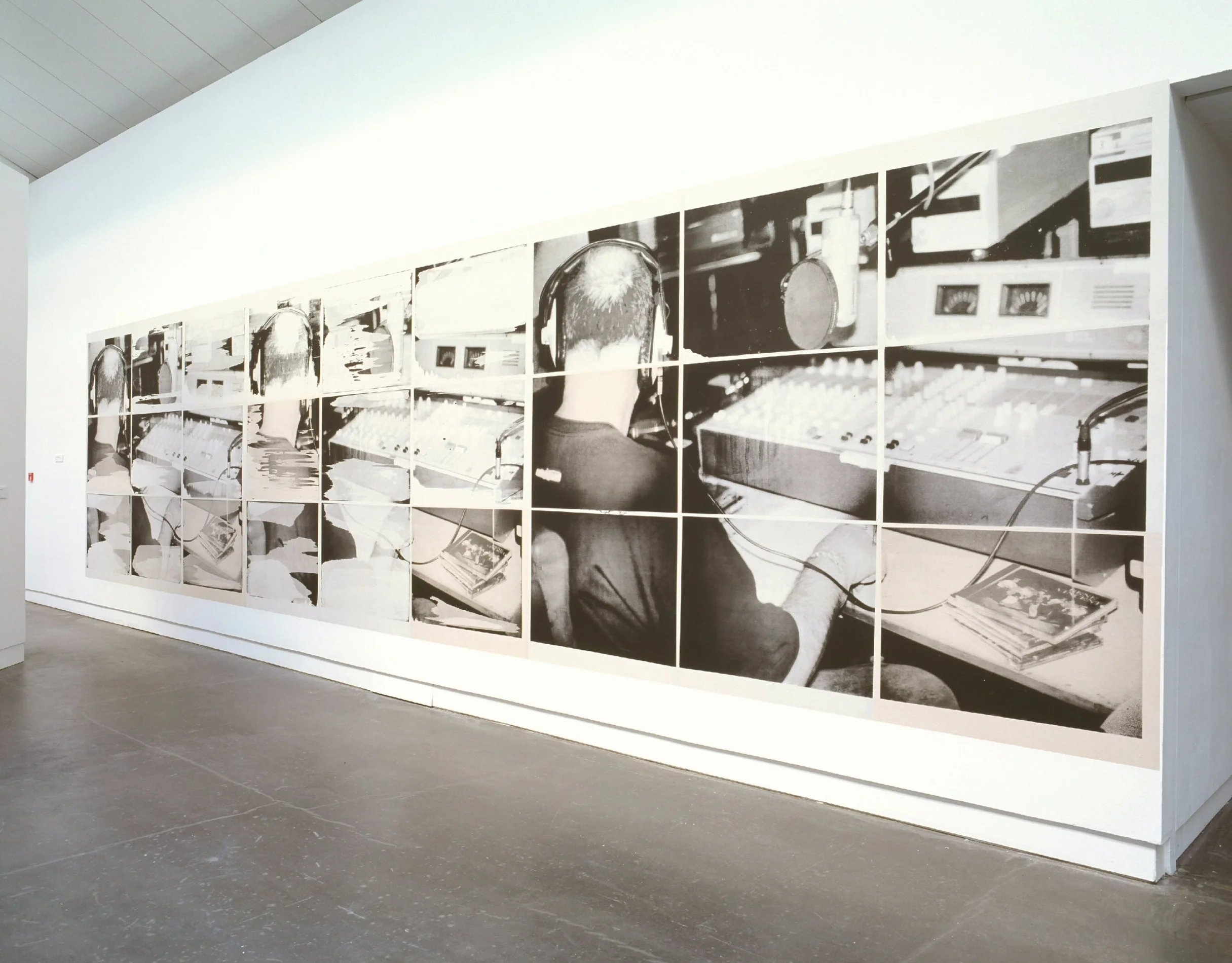 John Peel Live on Air