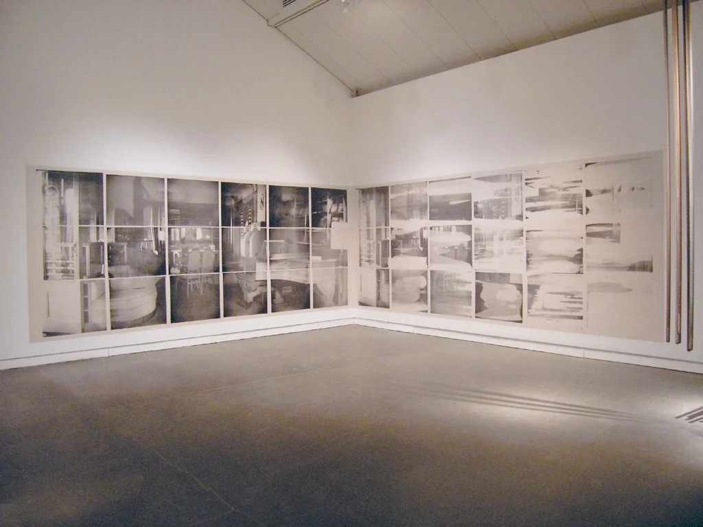 Friedrich Nietzsche’s house in Panascope©