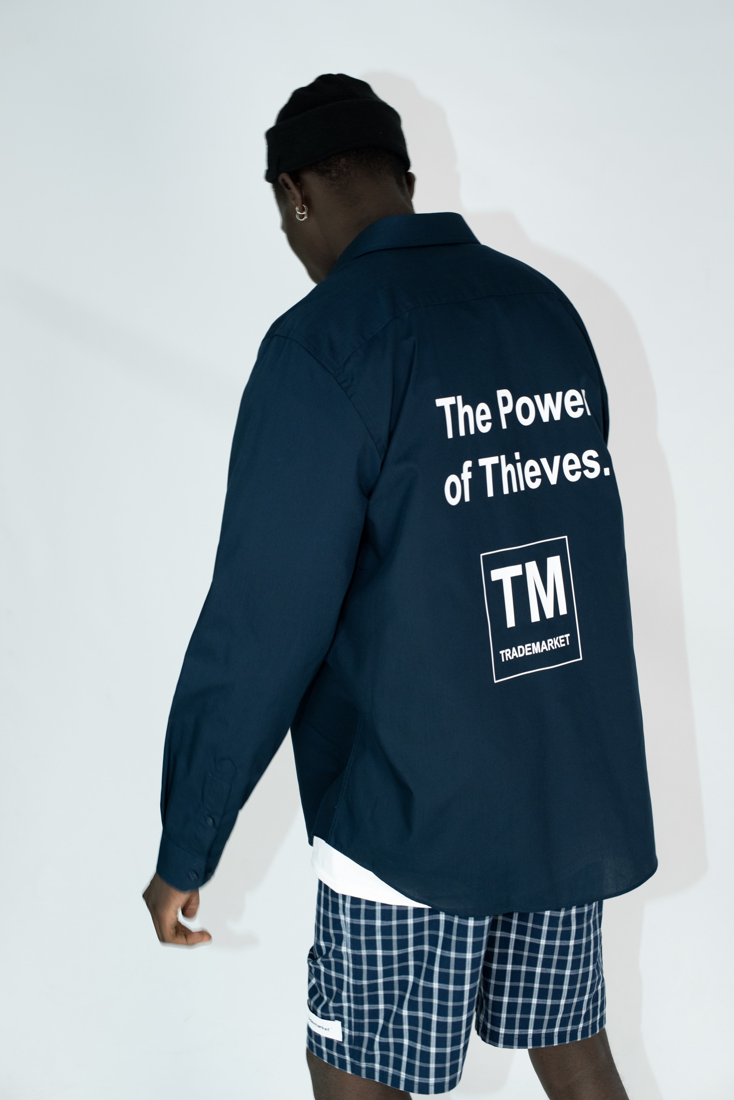 Trademarket ™️ - Shirt - Power Of Thieves Shirt Back.jpg