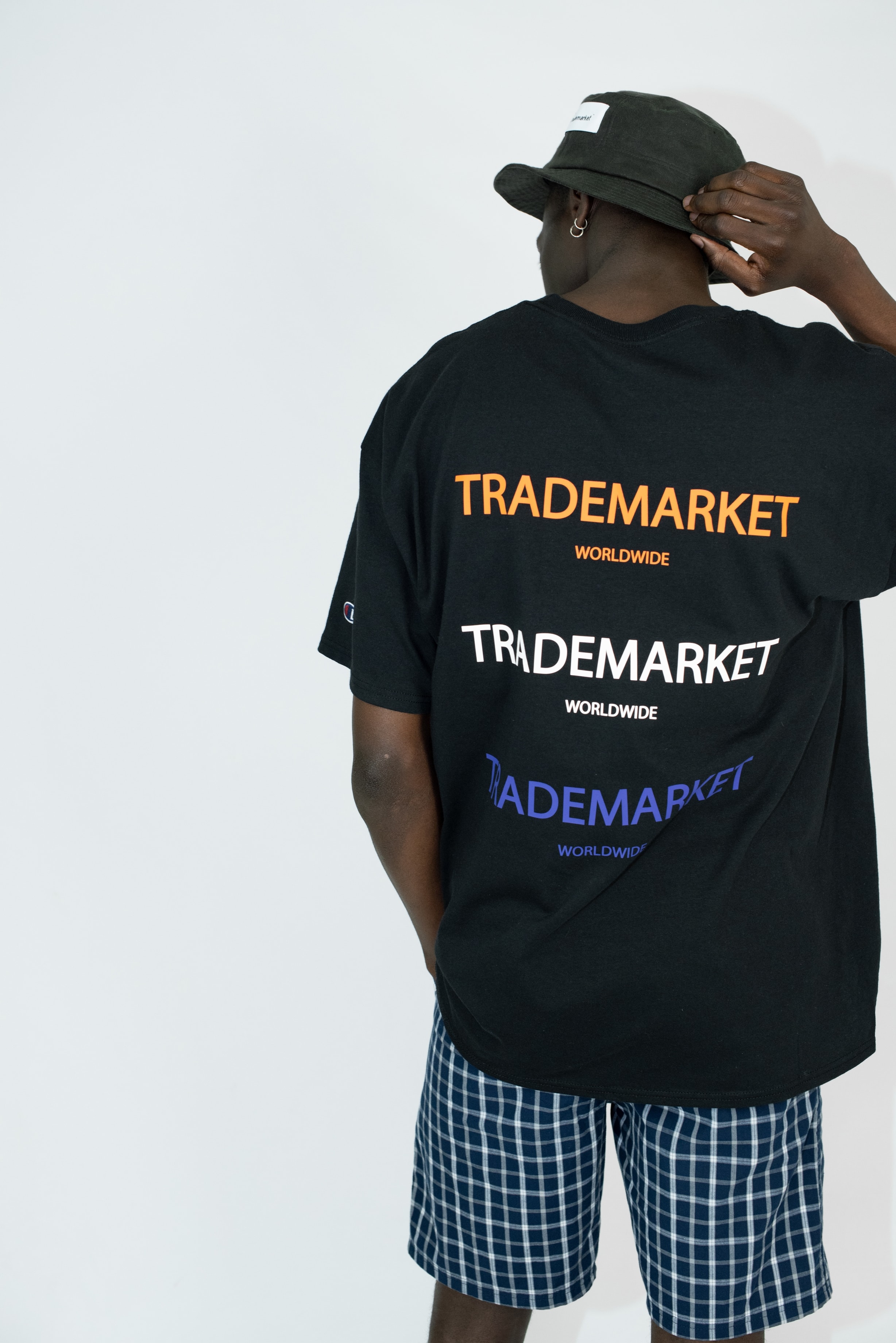 Trademarket ™️ - T Shirt - 3TM Colors Tee Back.jpg