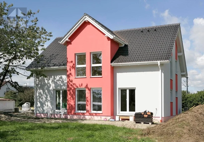 Multi-generation Homes