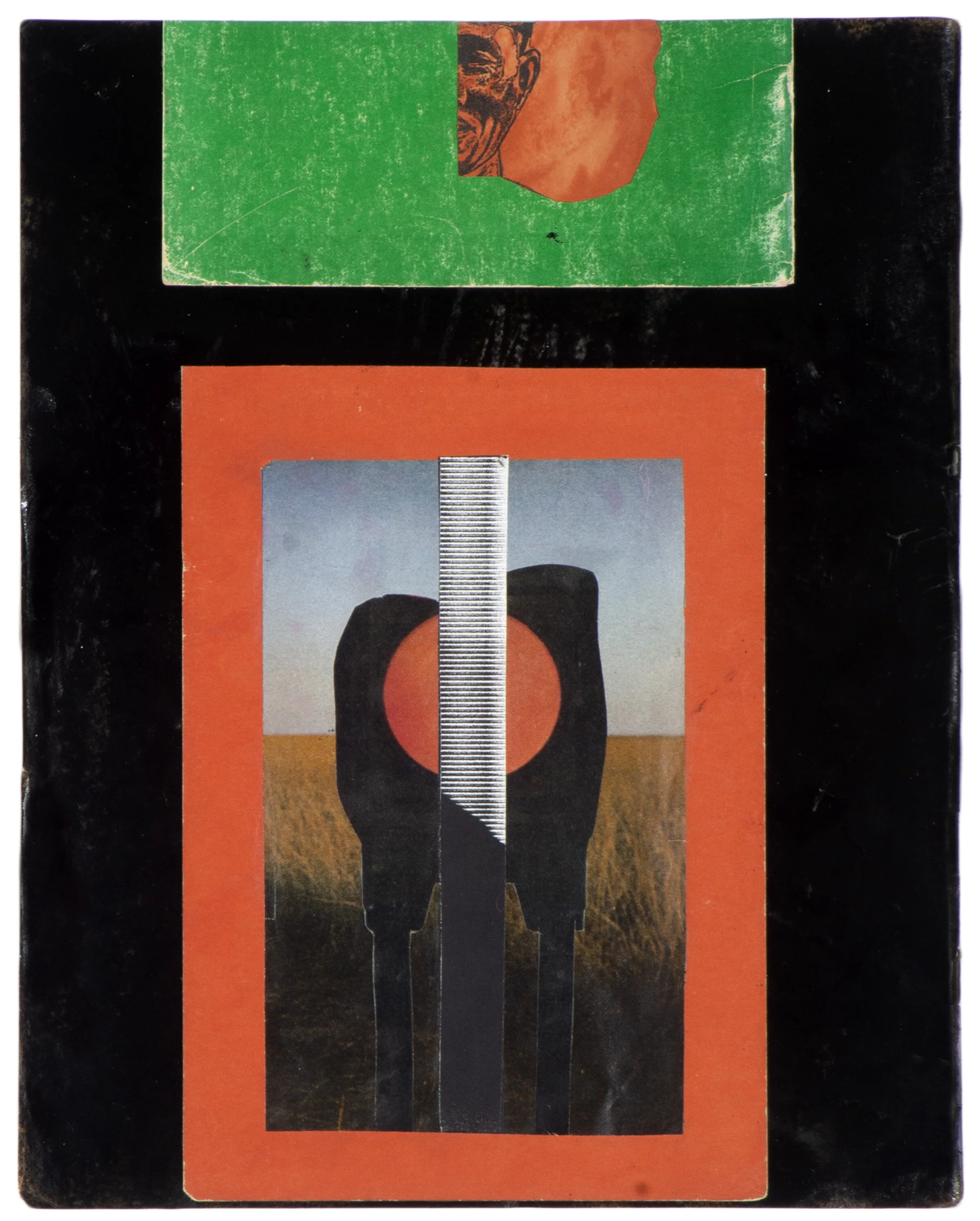 Robert Pollard Art