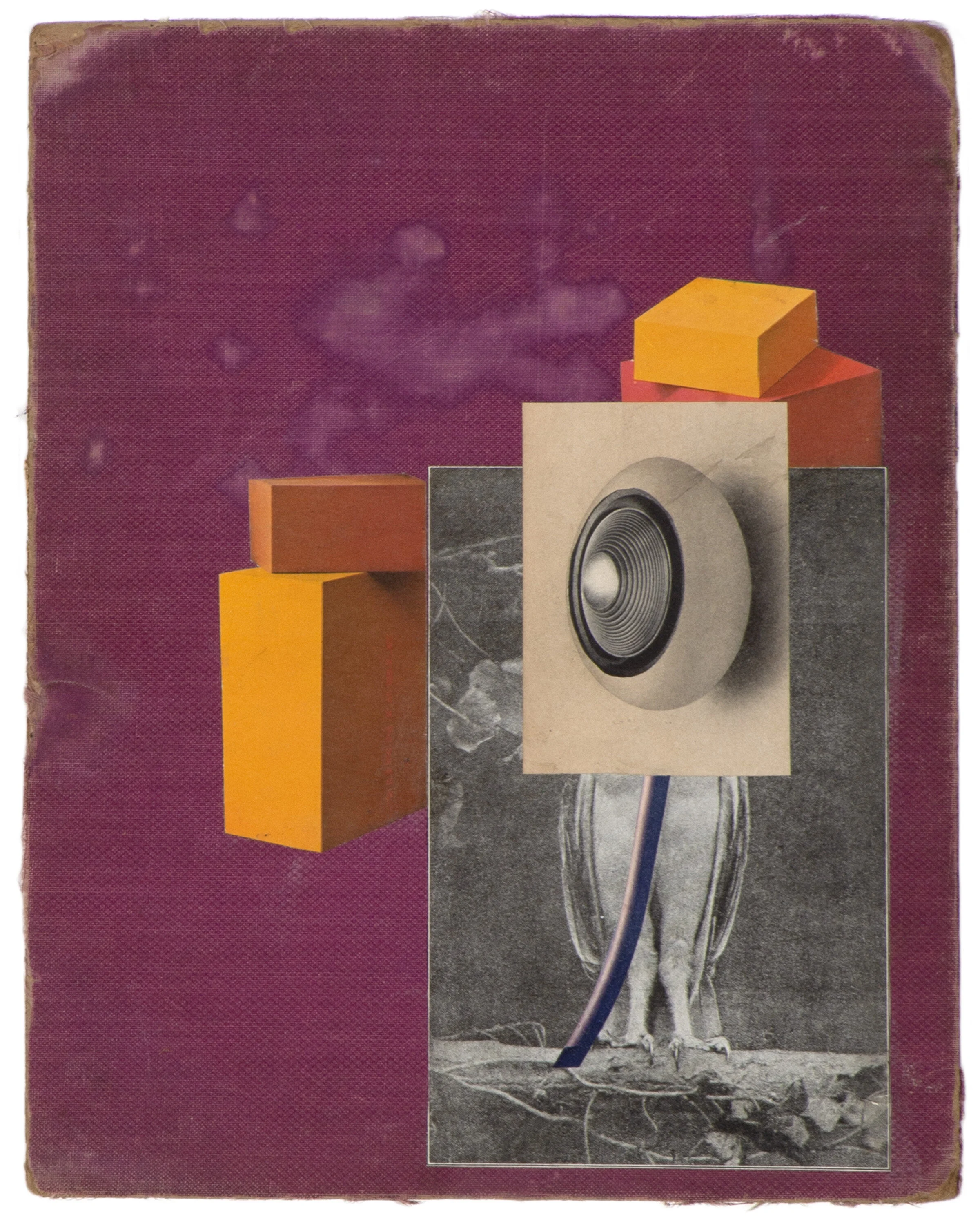Robert Pollard Art