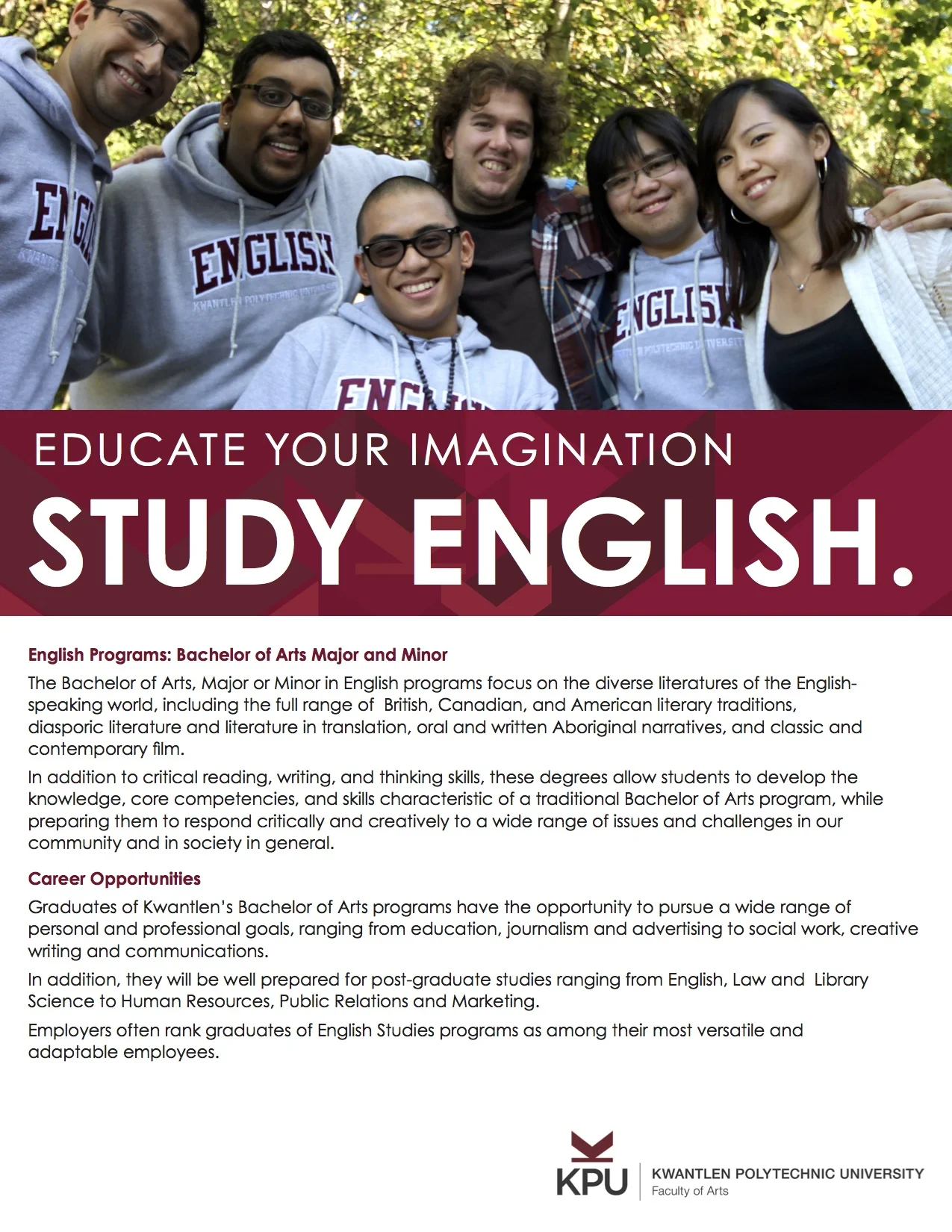 Educate your imagination_English Dept poster_2014(1).jpg