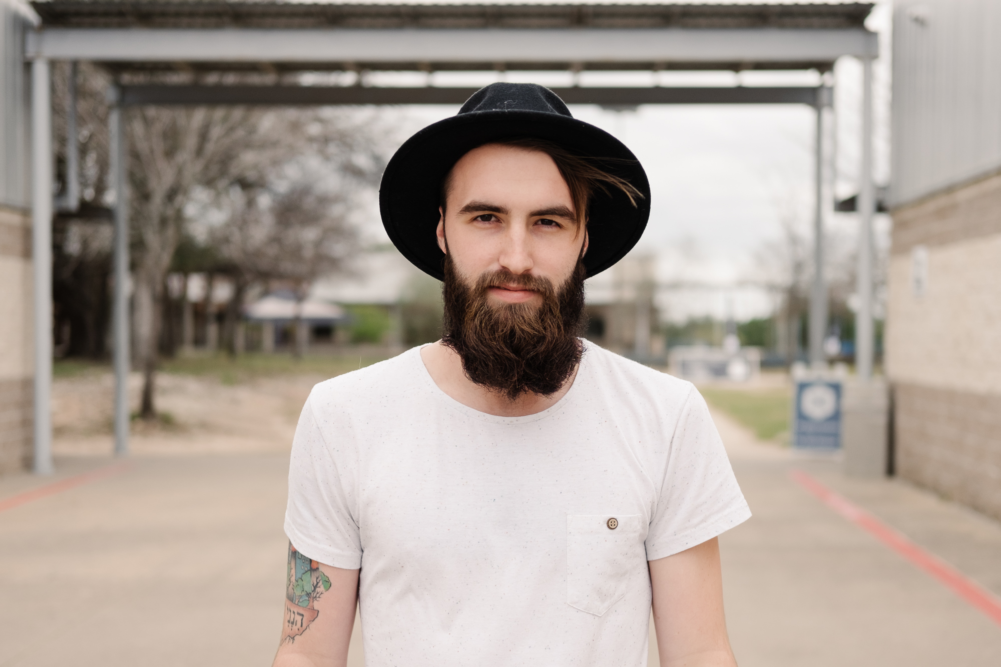 Ross Nesselrode