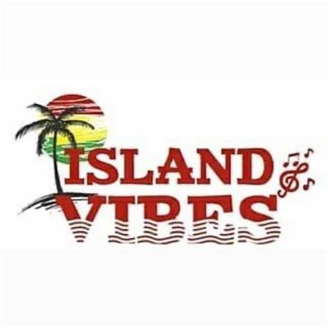 12. Island Vibes