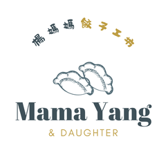 3. Mama Yang &amp; Daughter