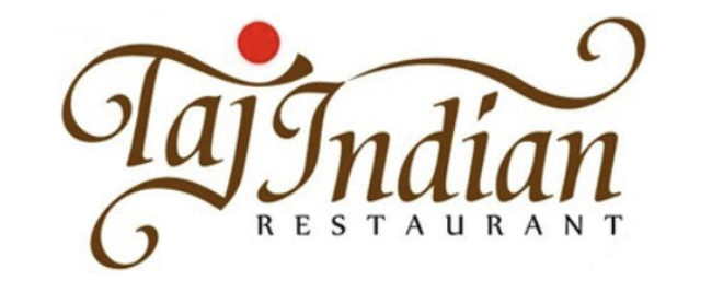 6. Taj Indian Restaurant