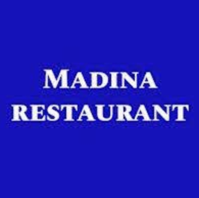 5. Madina Restaurant