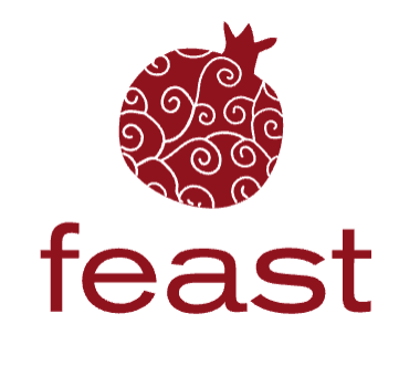 4. Feast by Louisa