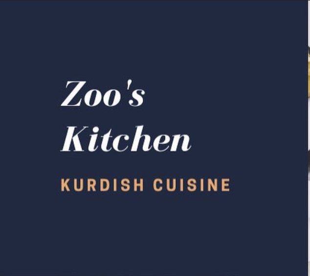 20. Zoo's Kitchen