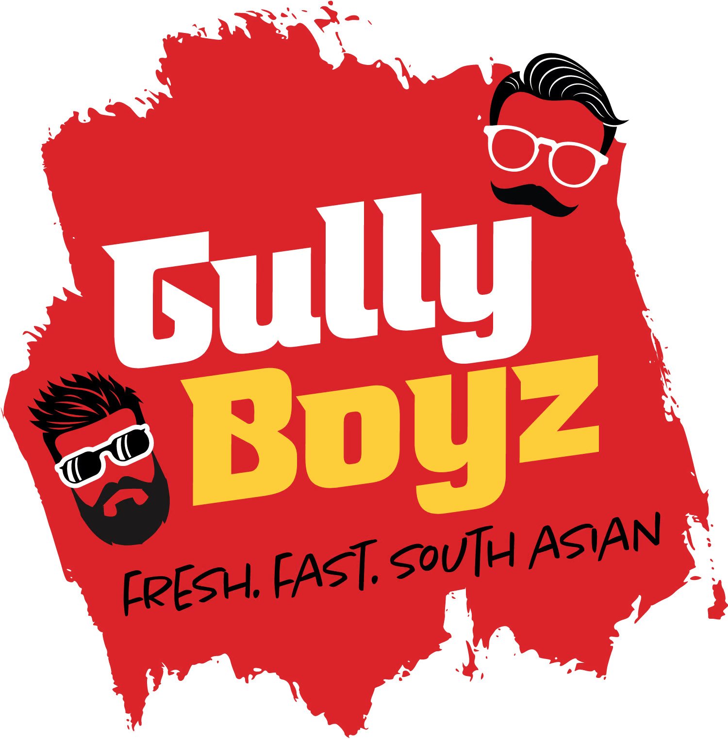 9. Gully Boyz