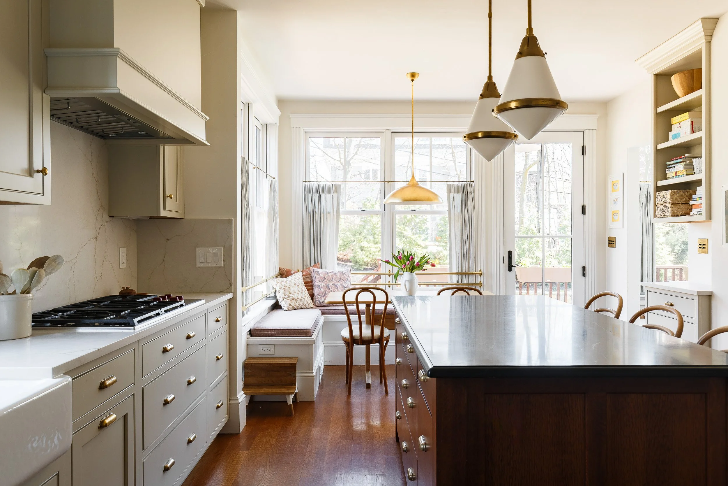 Dorchester Victorian