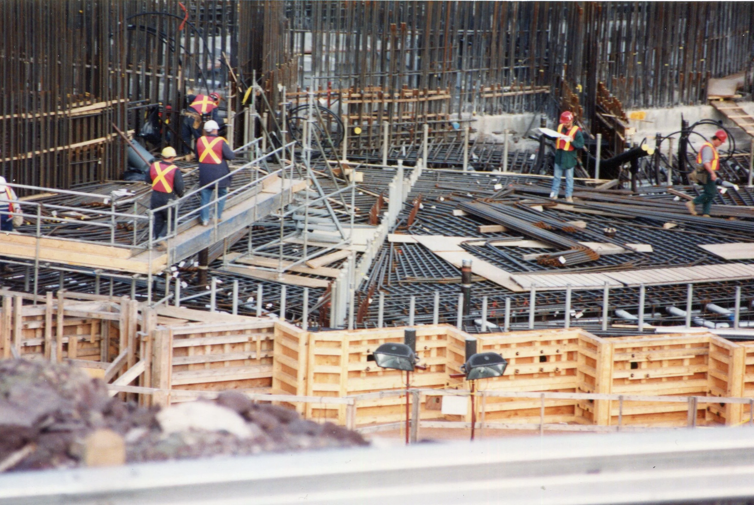 Hibernia — Chalybes Consulting