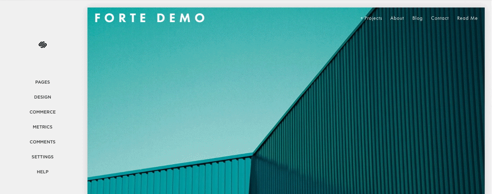 Device View