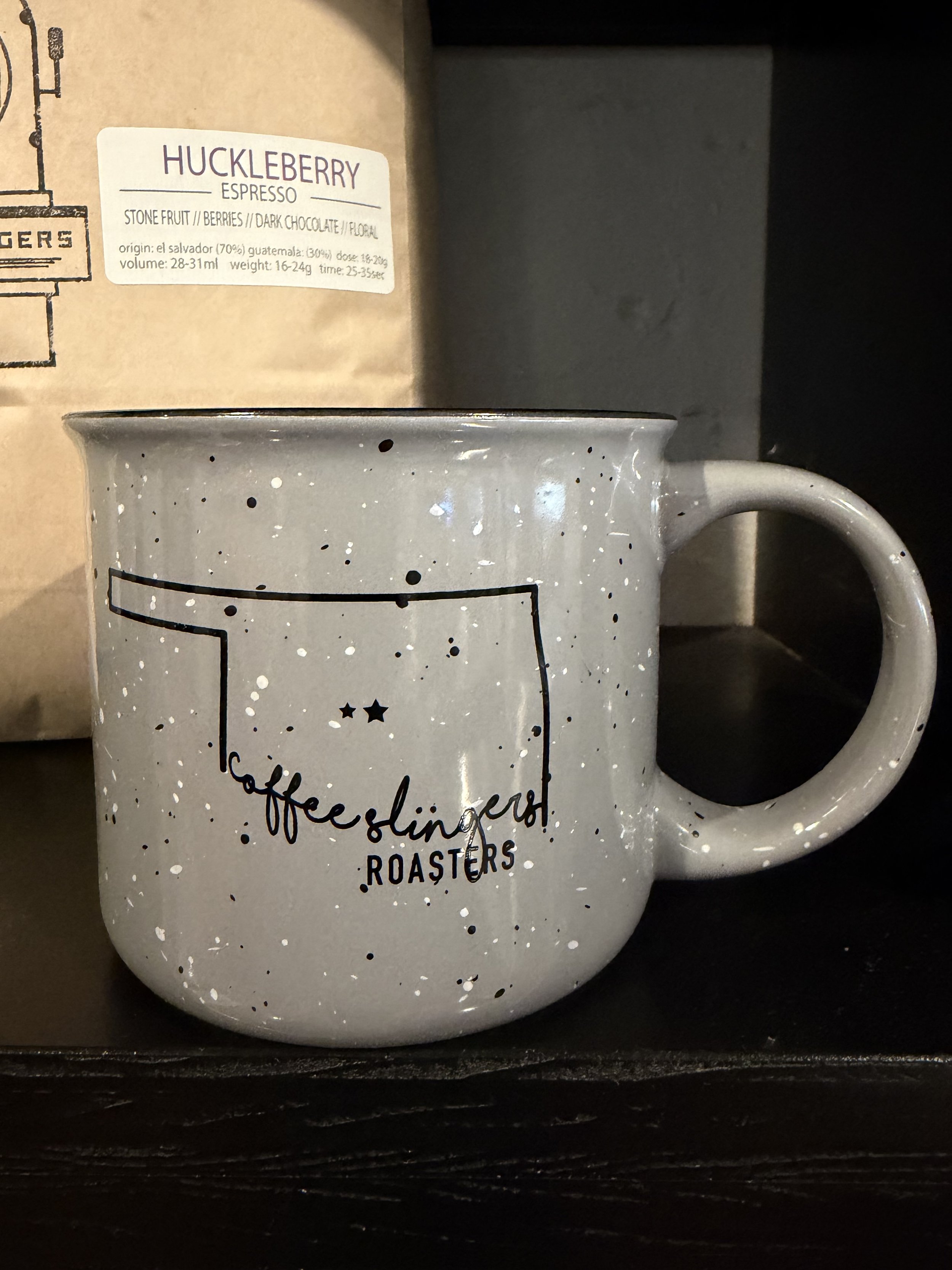 Perhaps Today Mug