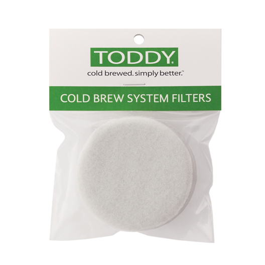 Toddy Cold Brew Felt Filters