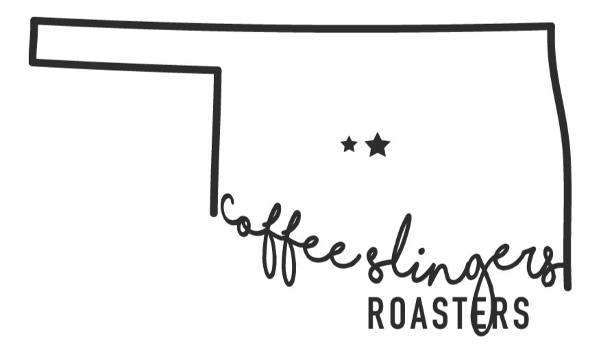 Coffee Slingers Roasters