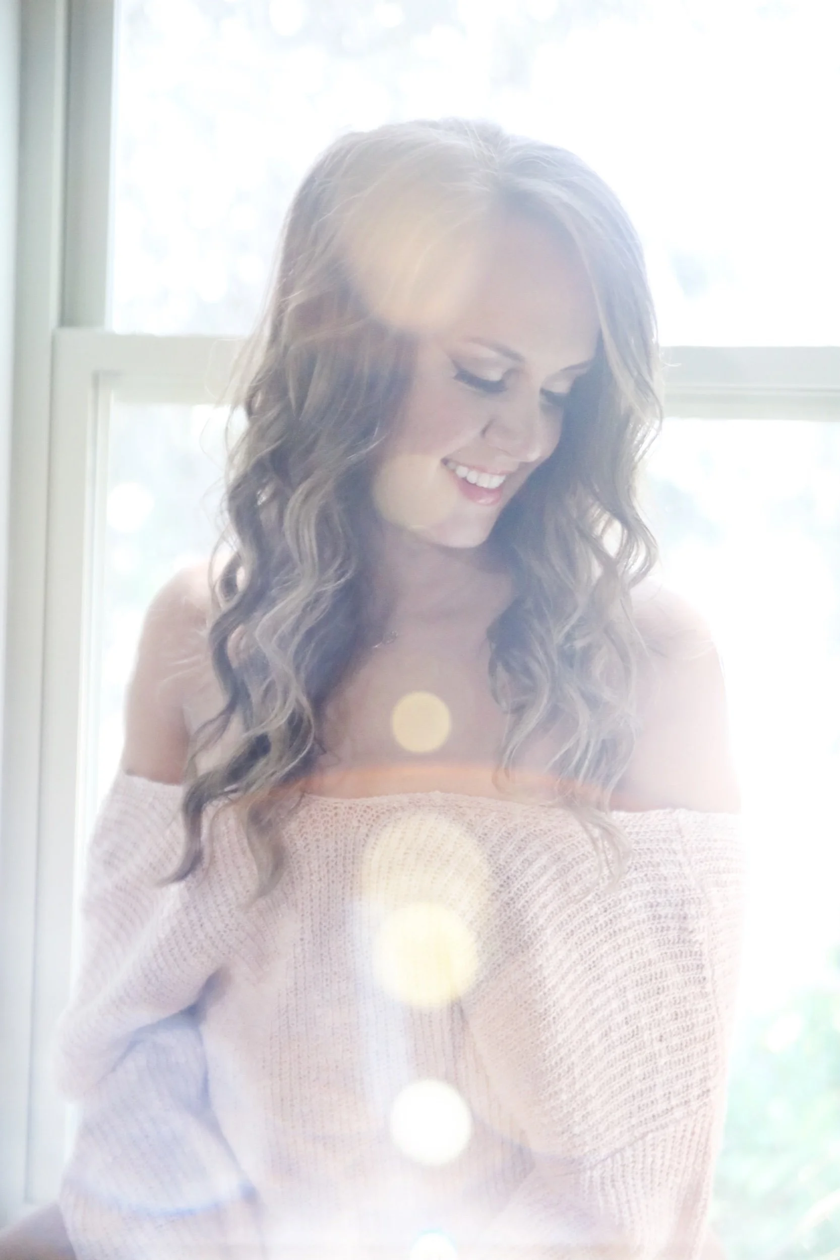 Supermodel Experience in studio or location