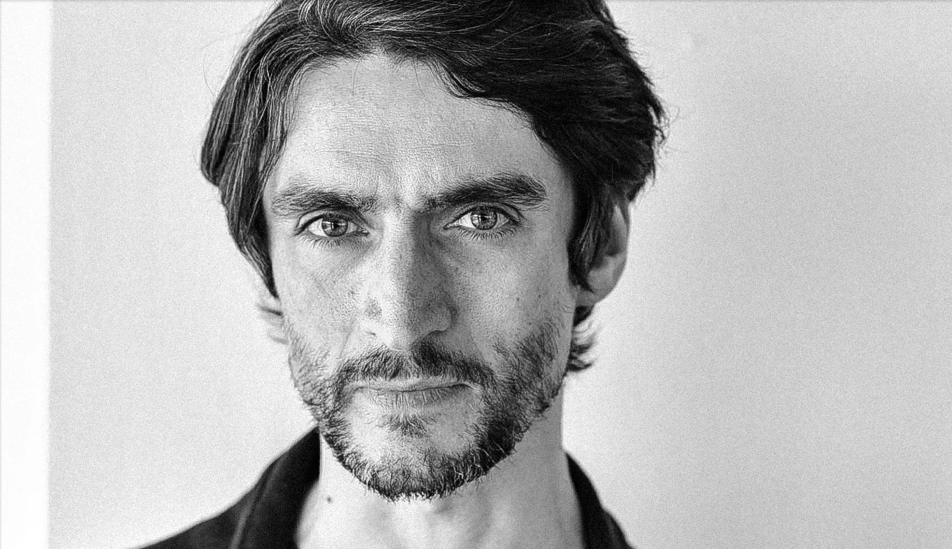 Reod Anderson - Actor/Musician