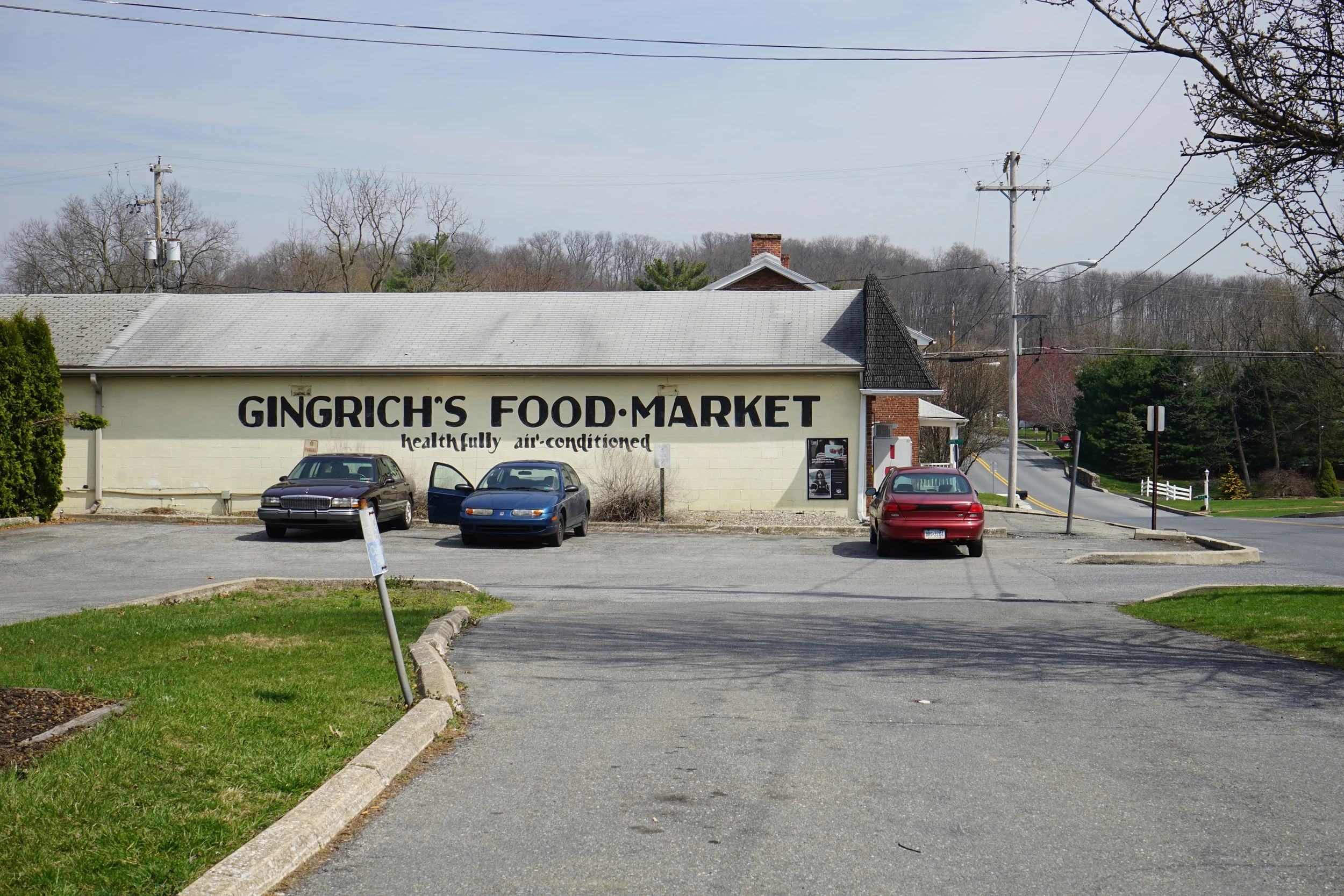 Childhood Places - Gingrich's.jpg