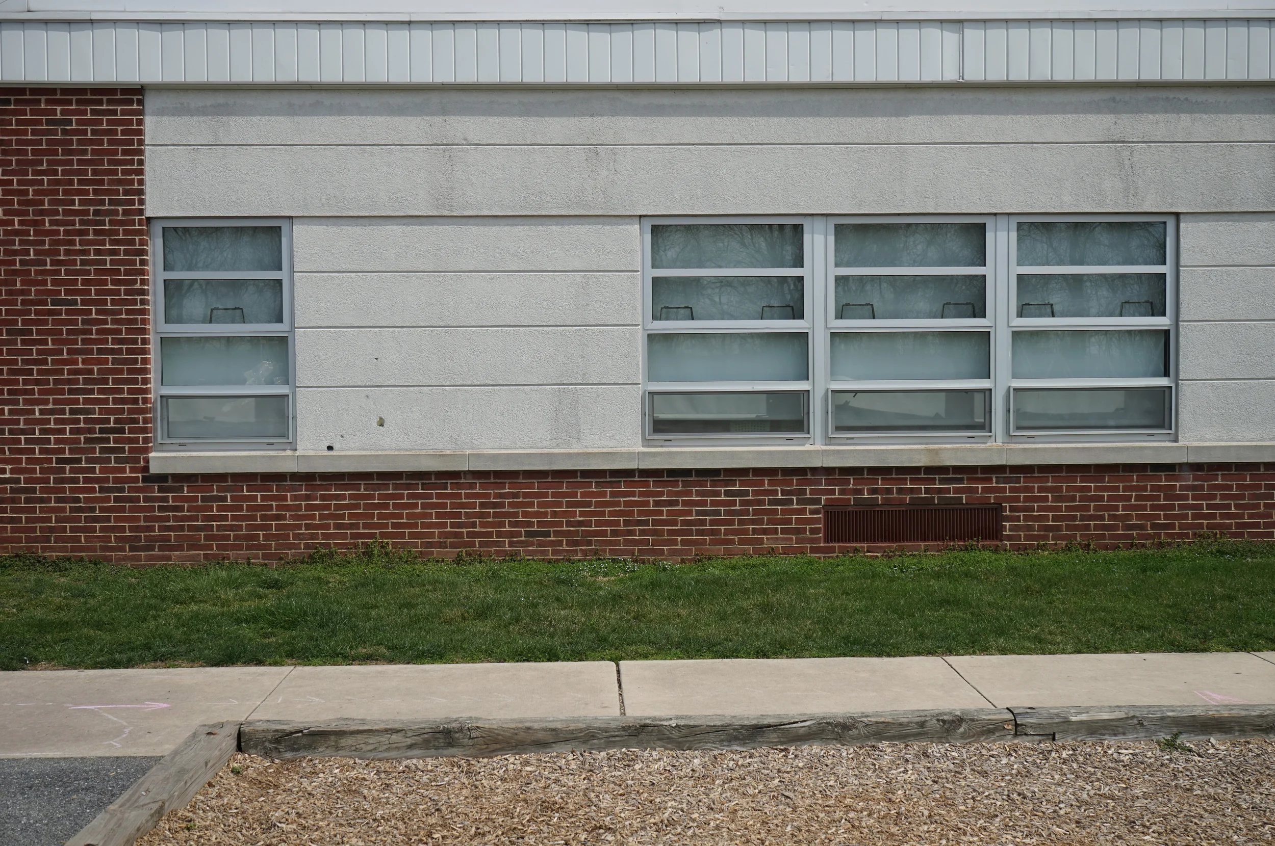 Childhood Places - First Grade Classroom.jpg