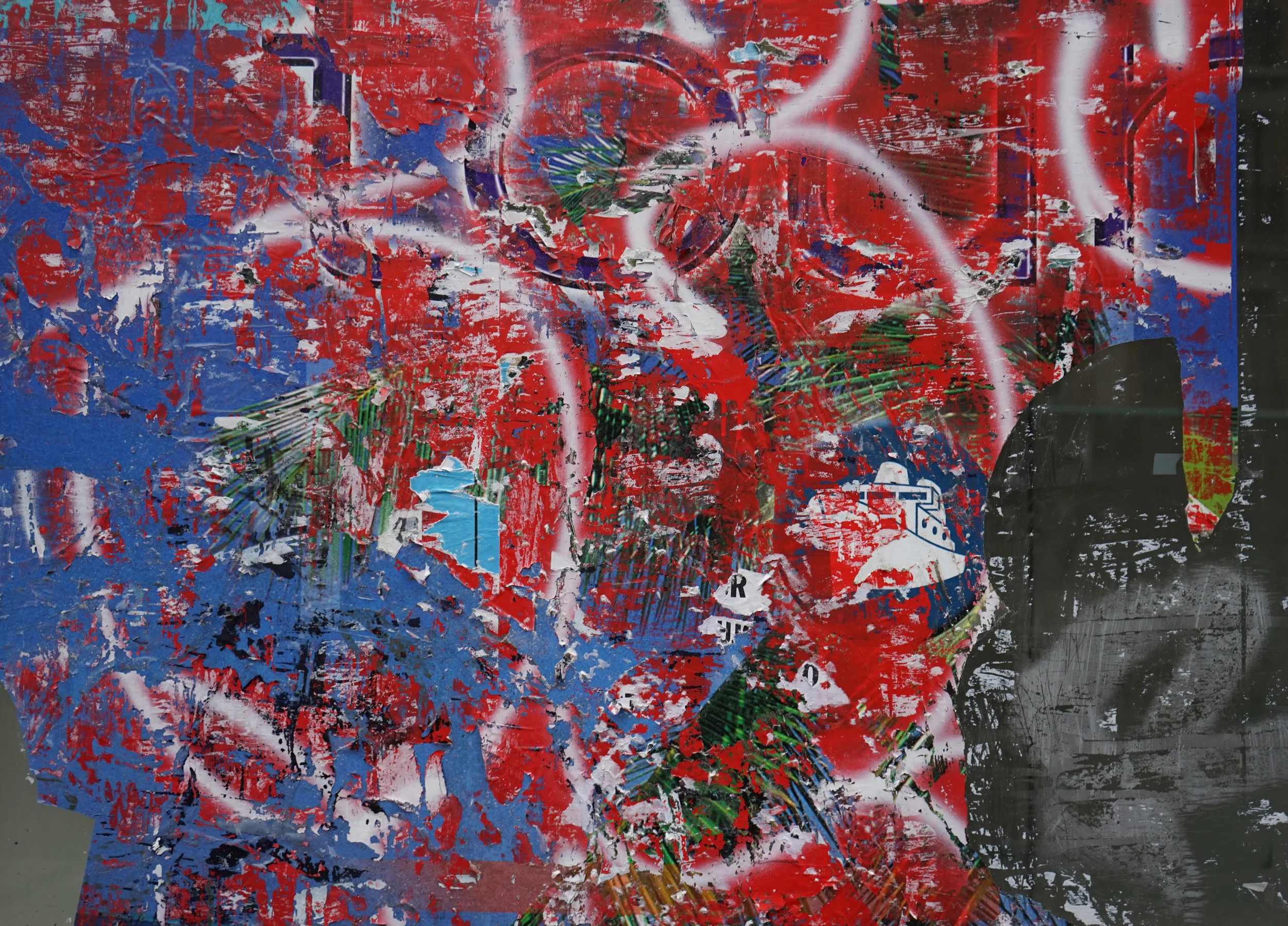 Paris - Bleu et Orange - Unintend Scratch Ad Art.jpg