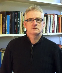 Vincent Carey