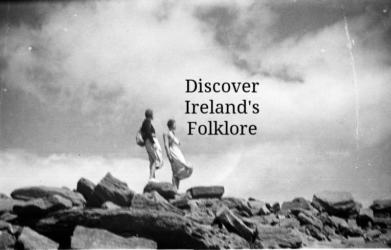 Ireland's Folklore