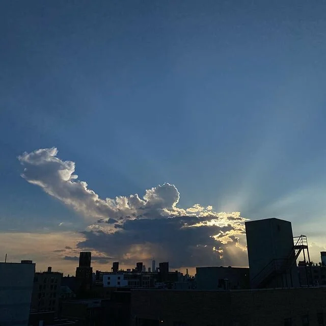 The rays are speaking of a resolution 👀 
Y&rsquo;all the momentum is happening, it won&rsquo;t stop until there&rsquo;s a complete overhaul!