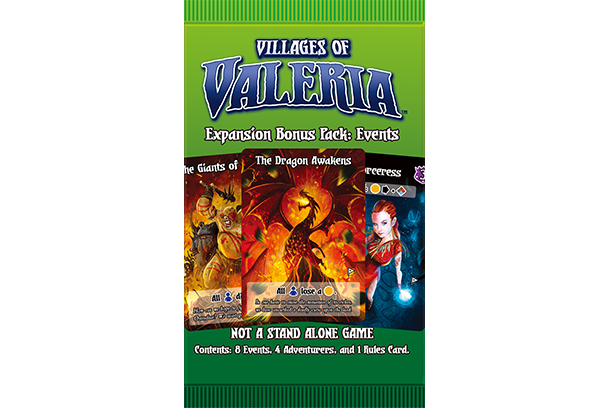 Daily Magic Games - Dice Kingdoms of Valeria #DMG-DKOV001 [672975184360]