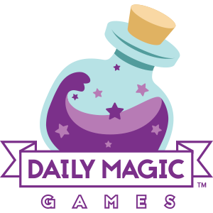 Welcome to Daily Magic Games