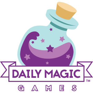 🎁 Dice Kingdoms of Valeria — Daily Magic Games