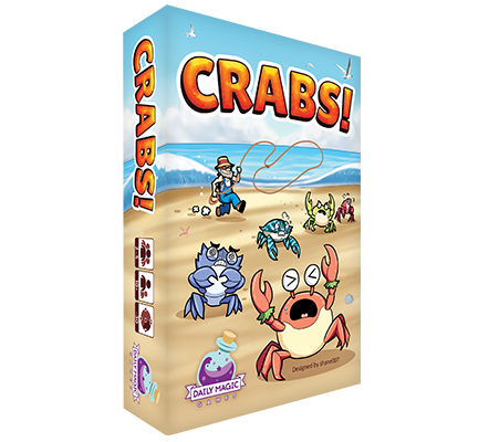 CRABS!