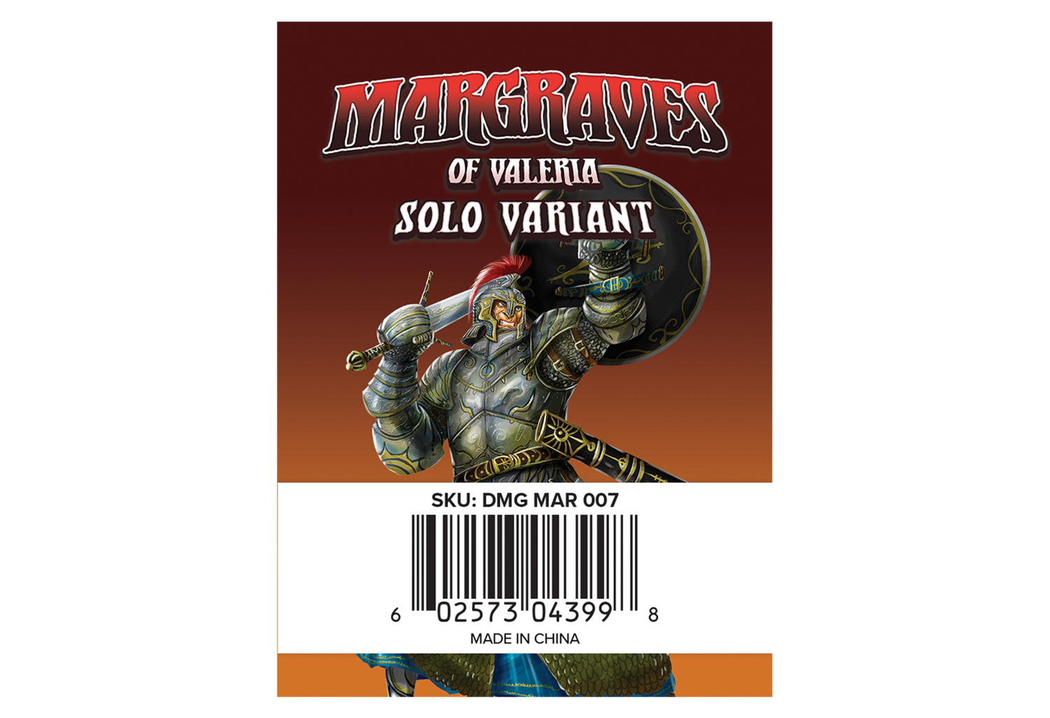 Daily Magic Games - Dice Kingdoms of Valeria #DMG-DKOV001 [672975184360]