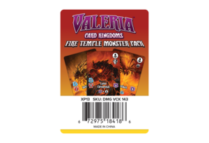 Valeria: Card Kingdoms – PNPArcade