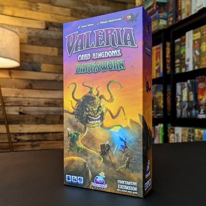 Valeria: Card Kingdoms – PNPArcade