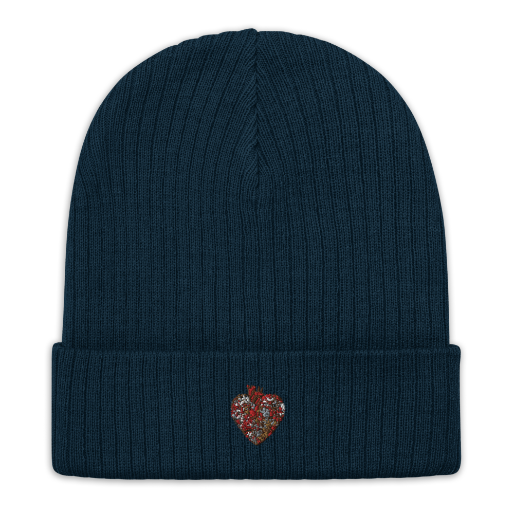 recycled-cuffed-beanie-navy-front-6180c57e1782c.png