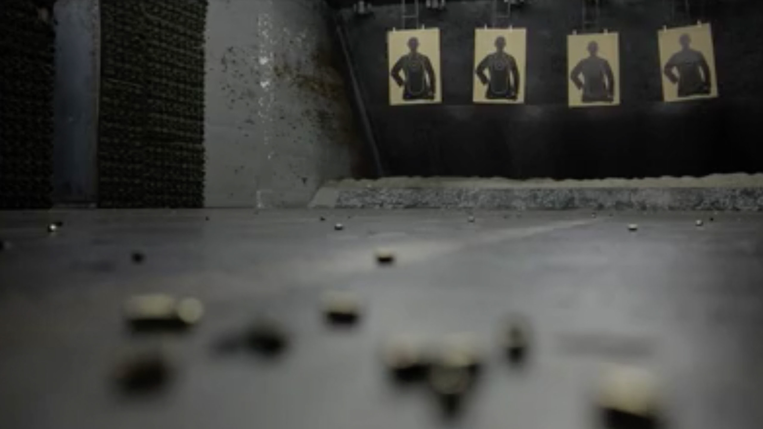 Campaign image for Hidden Target