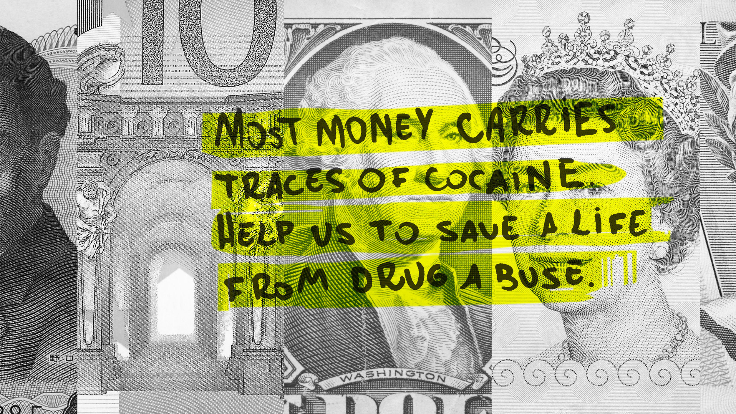 Campaign image for Money Saves