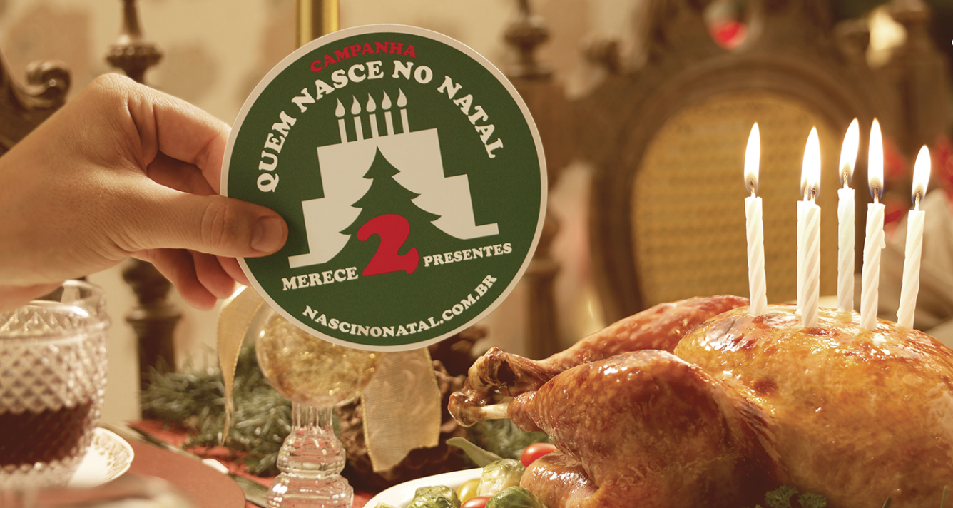 Campaign image for Christmas Center Norte