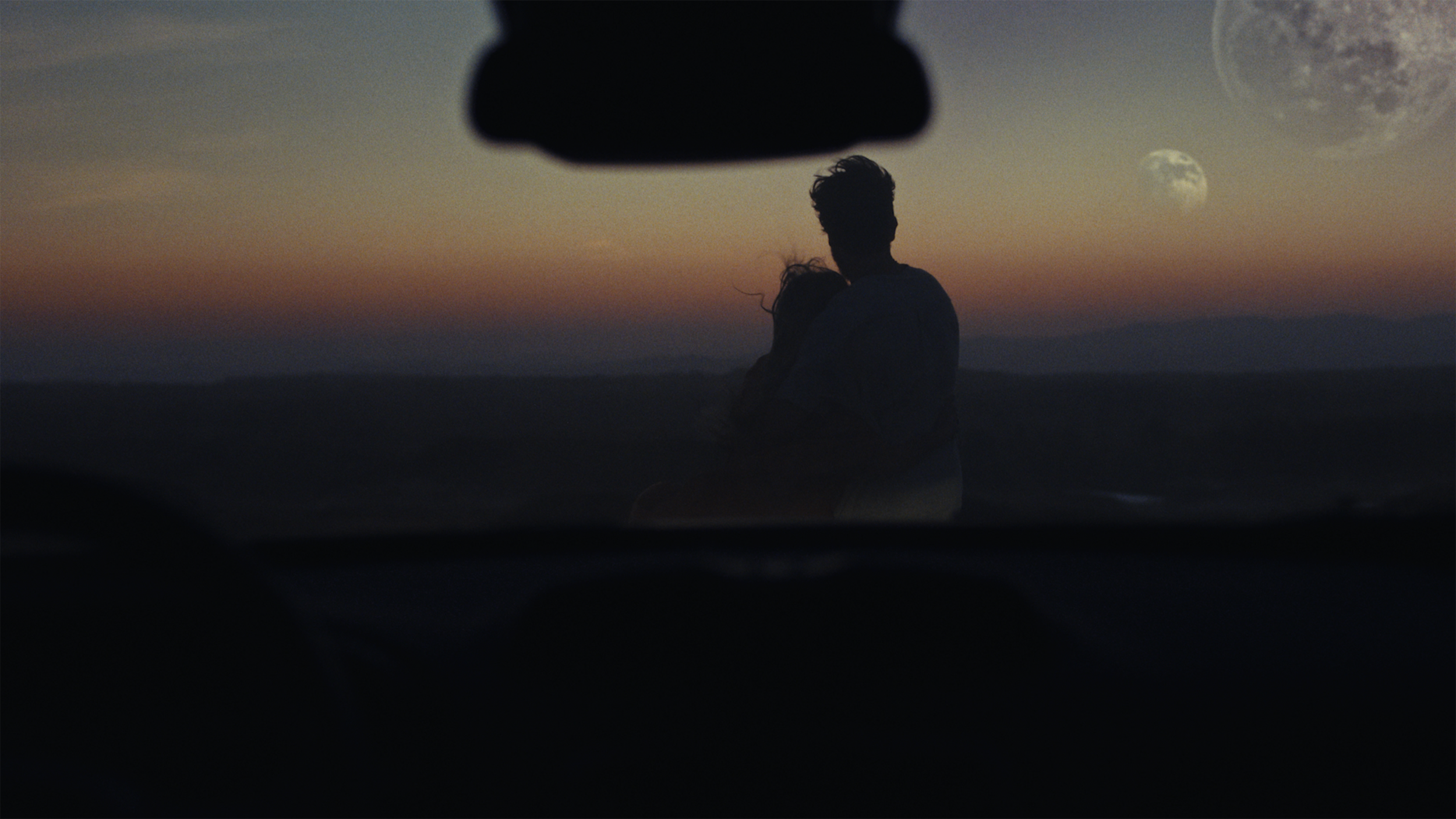 Jeep Renegade, campaign piece 1