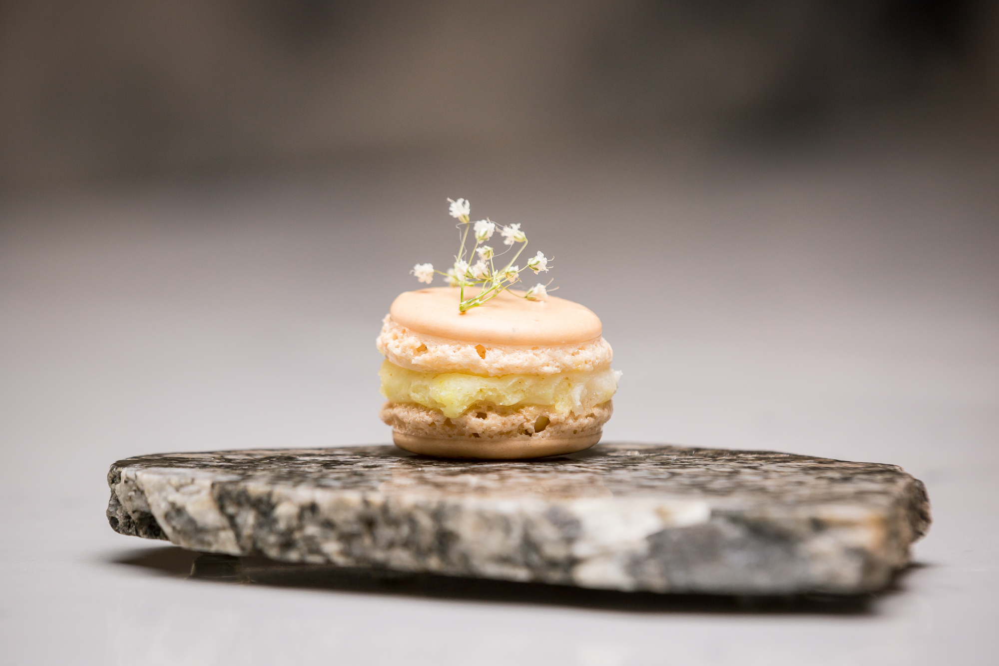 curry lemon verbena/preserved lime/shiso