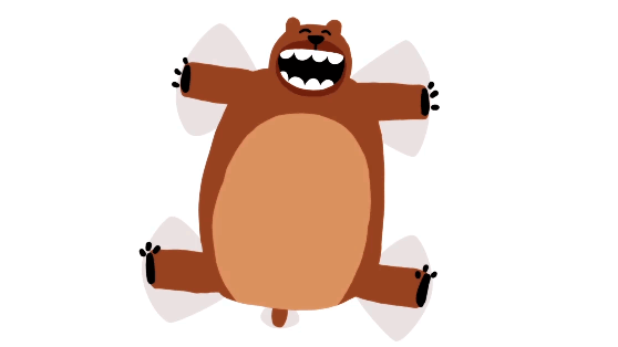   Toyota RAV4 "Bear"  Director:&nbsp;Isaac King Agency:&nbsp;Saatchi &amp; Saatchi Client:&nbsp;Toyota Canada 