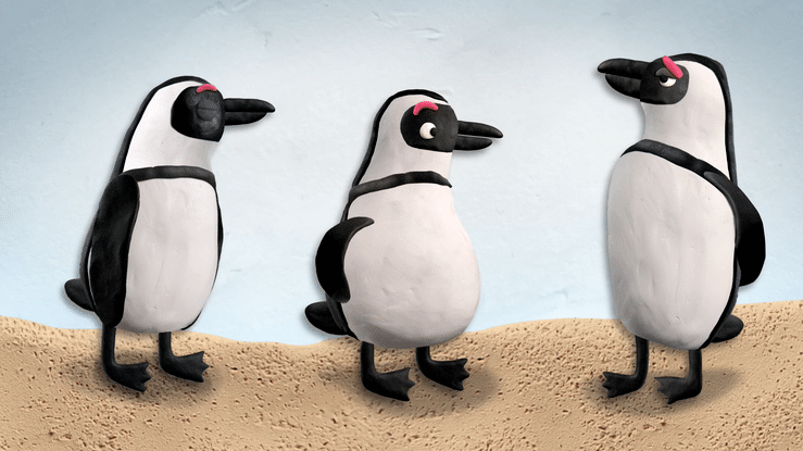   Toronto Zoo "Rock Paper Scissors"  Director:&nbsp;Steve Angel Agency:&nbsp;Lowe Roche Client:&nbsp;Toronto Zoo 