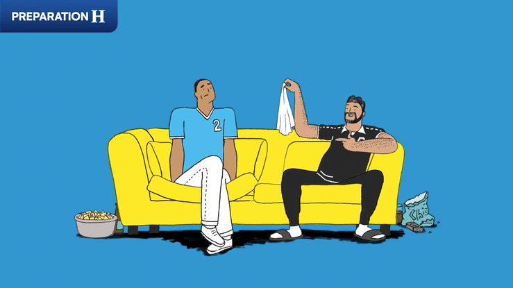 PrepH - Ditch the Dude