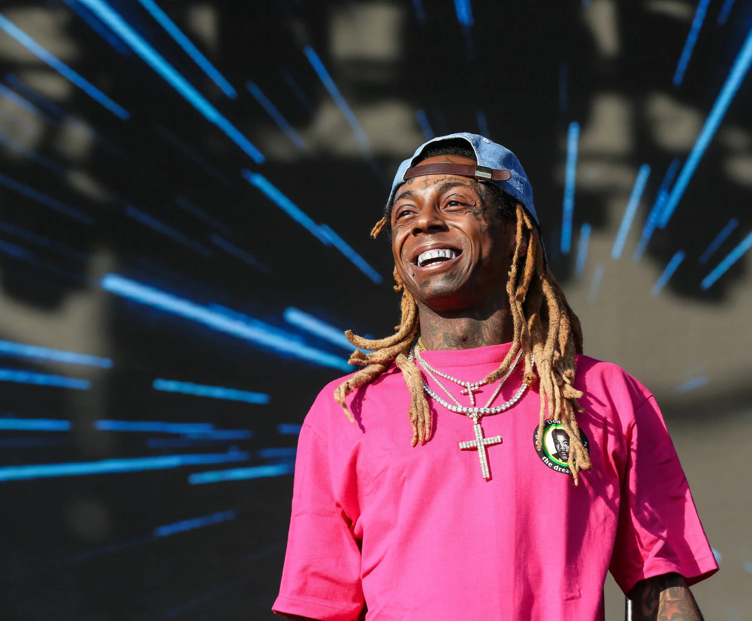 LIL WAYNE