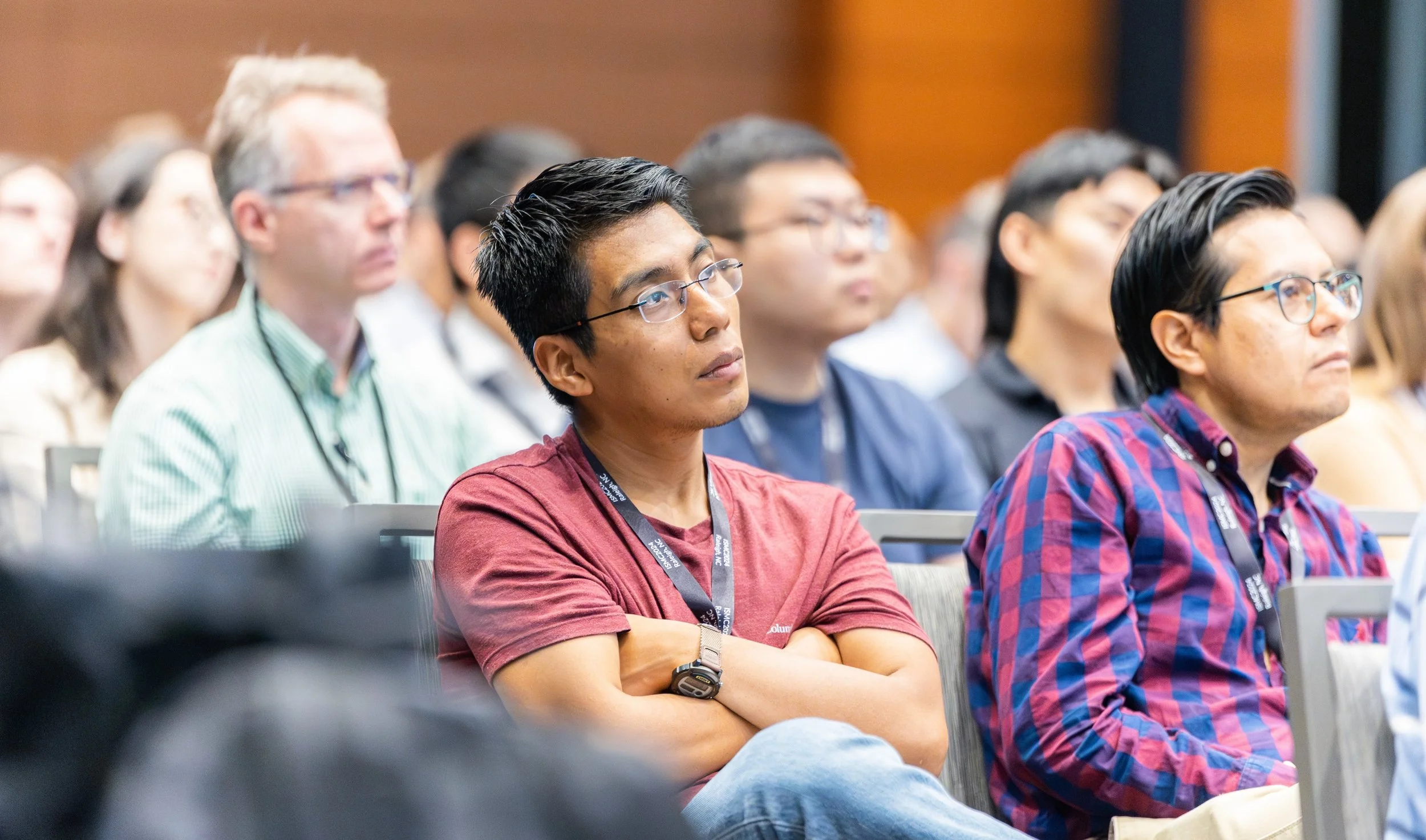 International Soft Matter Conference (ISMC) 2024 photo by Keenan Hairston-8960.jpg