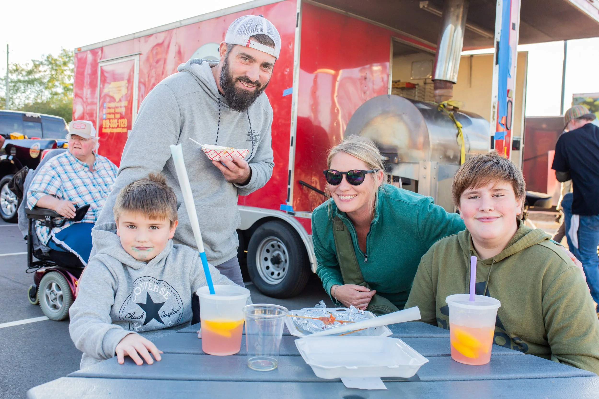 Fuquay-Varina Downtown Association BBQ, Blues, & Brews 2024 photo by Keenan Hairston-6J9A8785.jpg