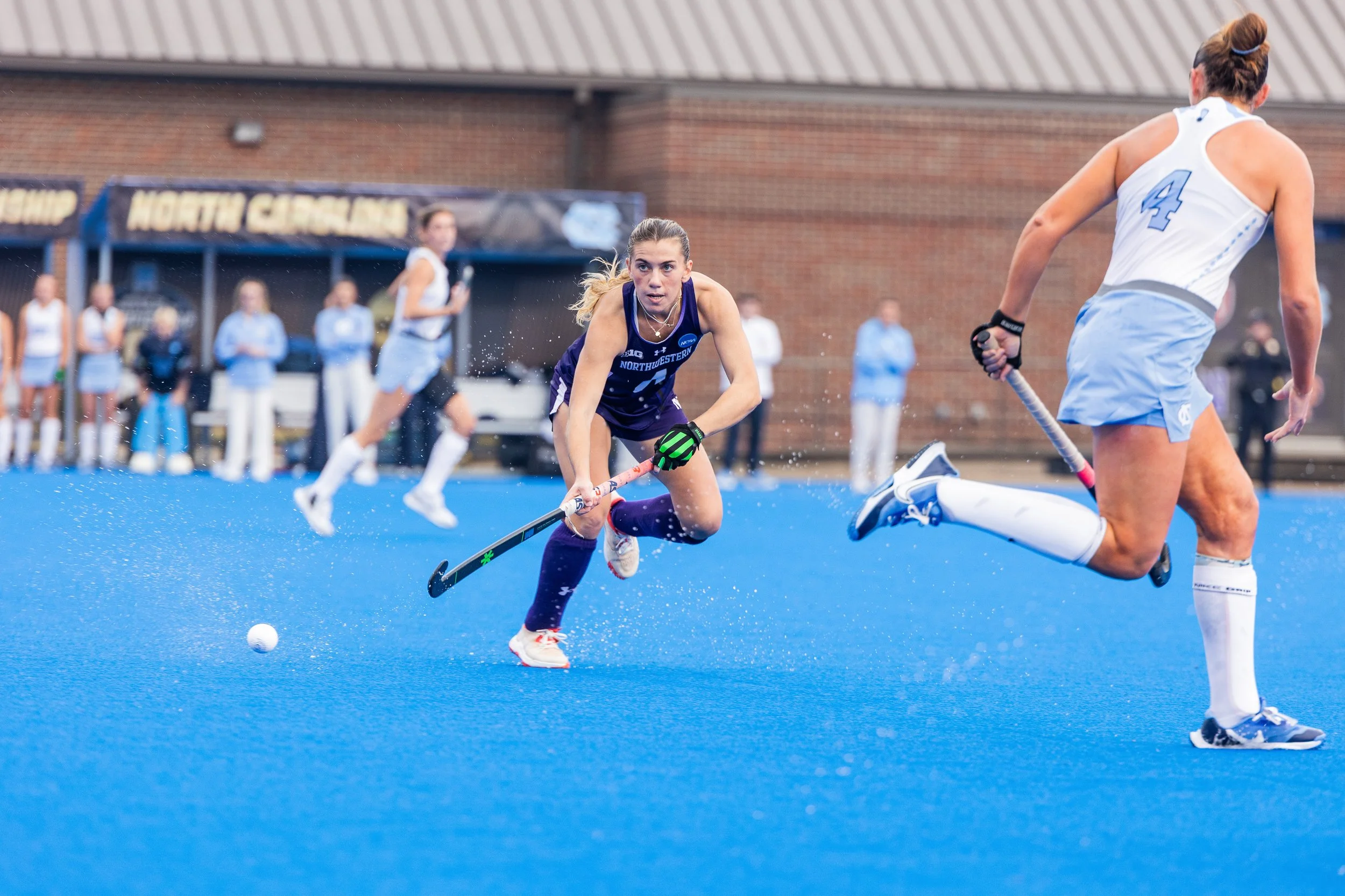 2025 NCAA D1 Field Hockey Championship, photo by Keenan Hairston-7060.jpg